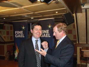 convention snap - with enda